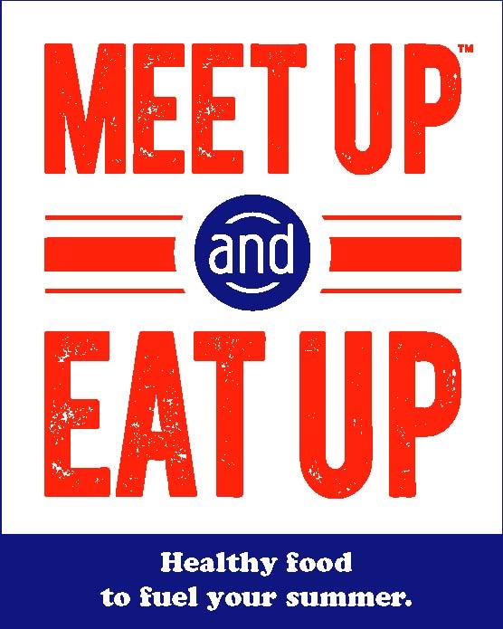 Meet up and Eat up!