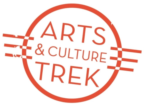 Arts & Culture Trek logo